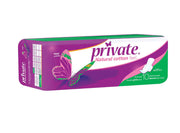 Private Maxi Normal 10 pieces