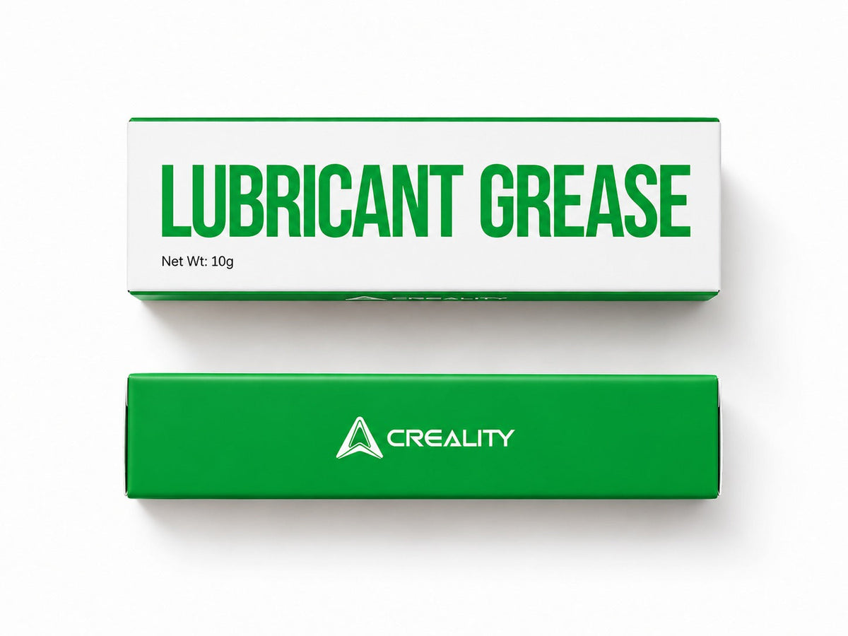 3D Printer Lubricant Grease