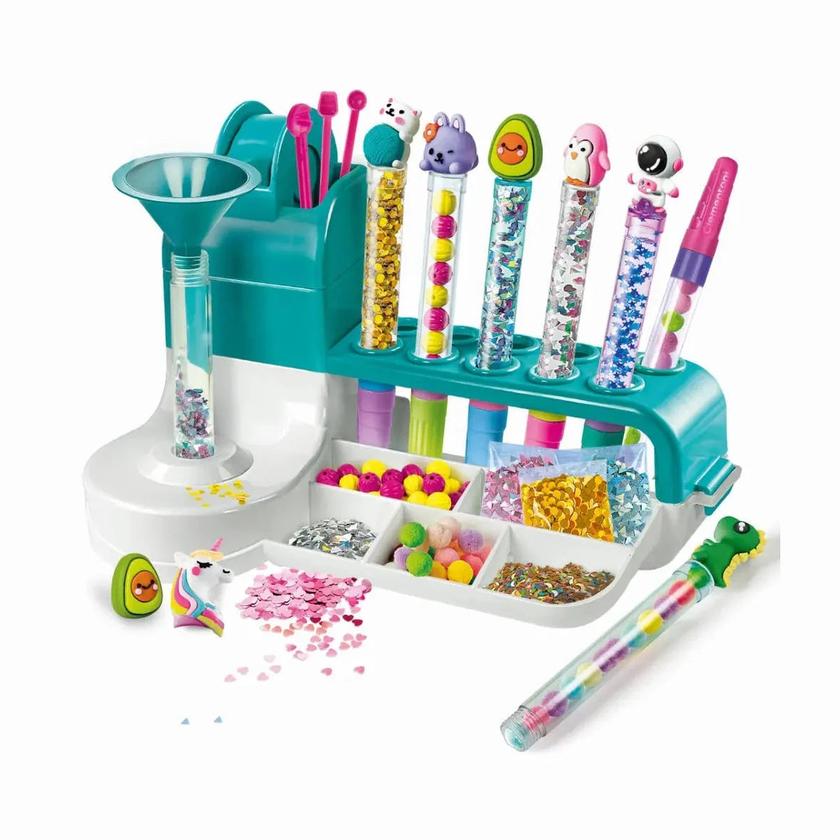Clementoni L'atelier Des Stylos by Clementoni