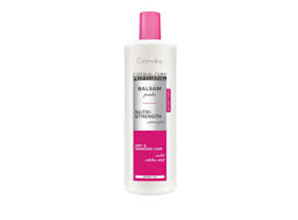 Cosmal Cure Nutri Strength Balsam 500 ml