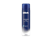 Gillette Comfortable Glide Shaving Gel 200 mL