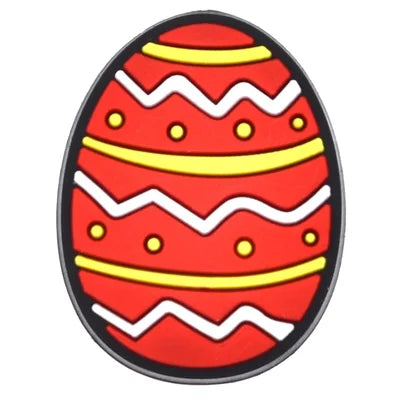 Easter Bunny and Easter Eggs Croc Charms for Crocs | Jibbitz 