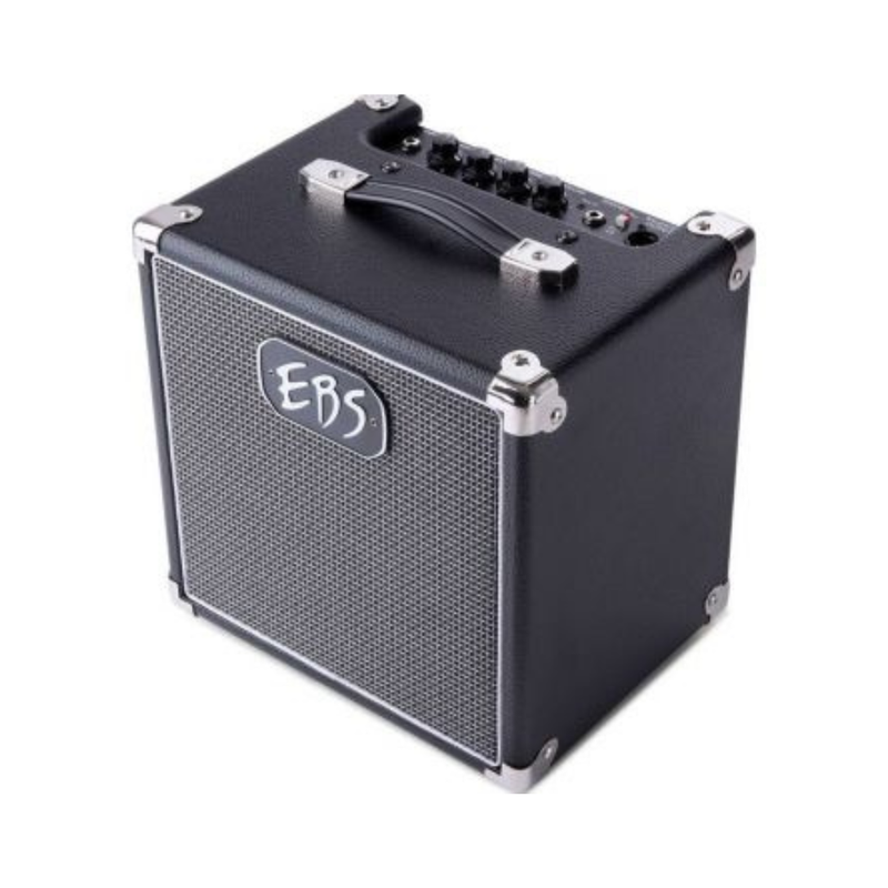 EBS Session MKII 30 Watt Bass Combo