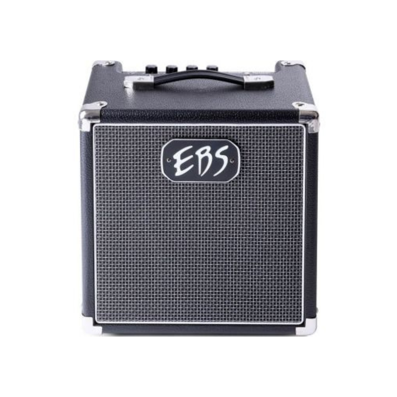 EBS Session MKII 30 Watt Bass Combo