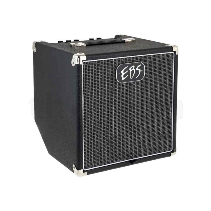 EBS Session MKII 60 Watt Bass Combo