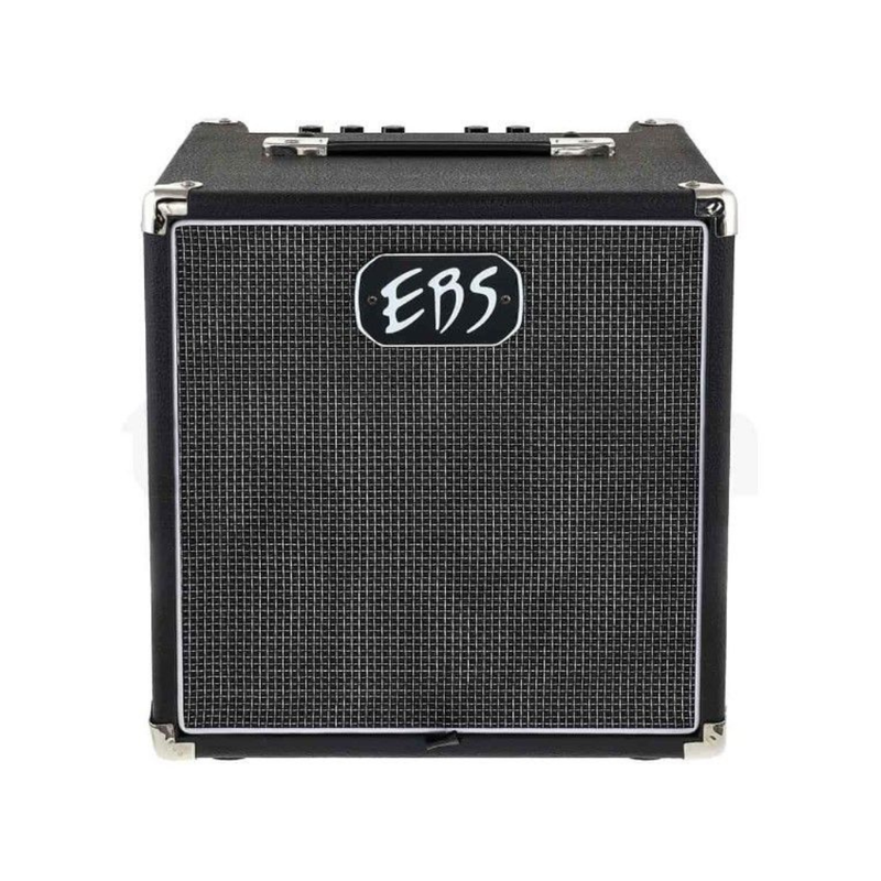 EBS Session MKII 60 Watt Bass Combo