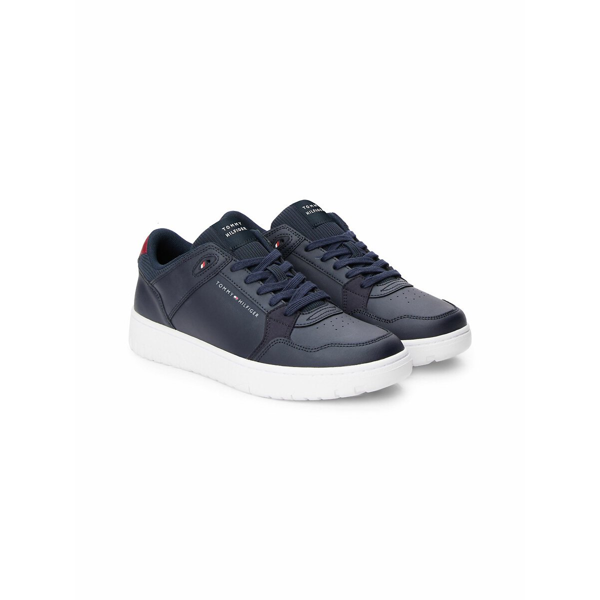 Tommy Hilfiger - DW5 Desert Sky Sneakers Men