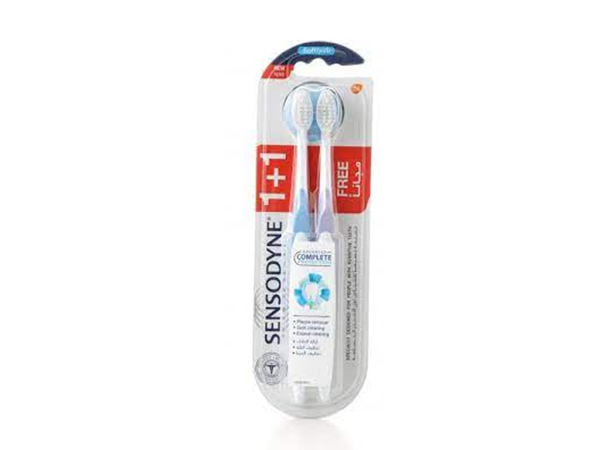 Sensodyne Complete Protection Toothbrush Soft