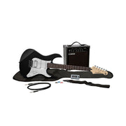Yamaha Electric Guitar Package