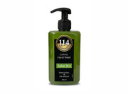 114 Luxury Hand Wash Asian Tea 500 mL