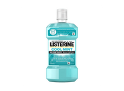 Listerine Mw Cool Mint Zero Mouthwash 500 ml