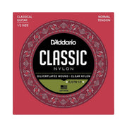 D’addario EJ27N 1/2 Normal Tension Classic Guitar Strings