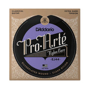 D’addario EJ44 Pro-Arte Extra Hard Tension Nylon Classic Guitar Strings
