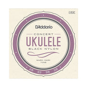 D’Addario Pro-Arte Concert Ukulele Strings