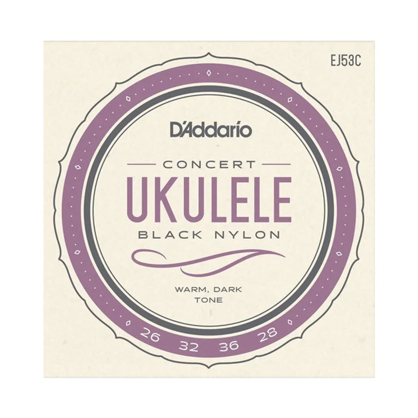 D’Addario Pro-Arte Concert Ukulele Strings
