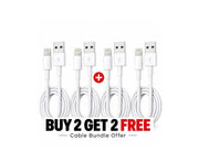 Apple Lightning USB Cable X07 Mizoo