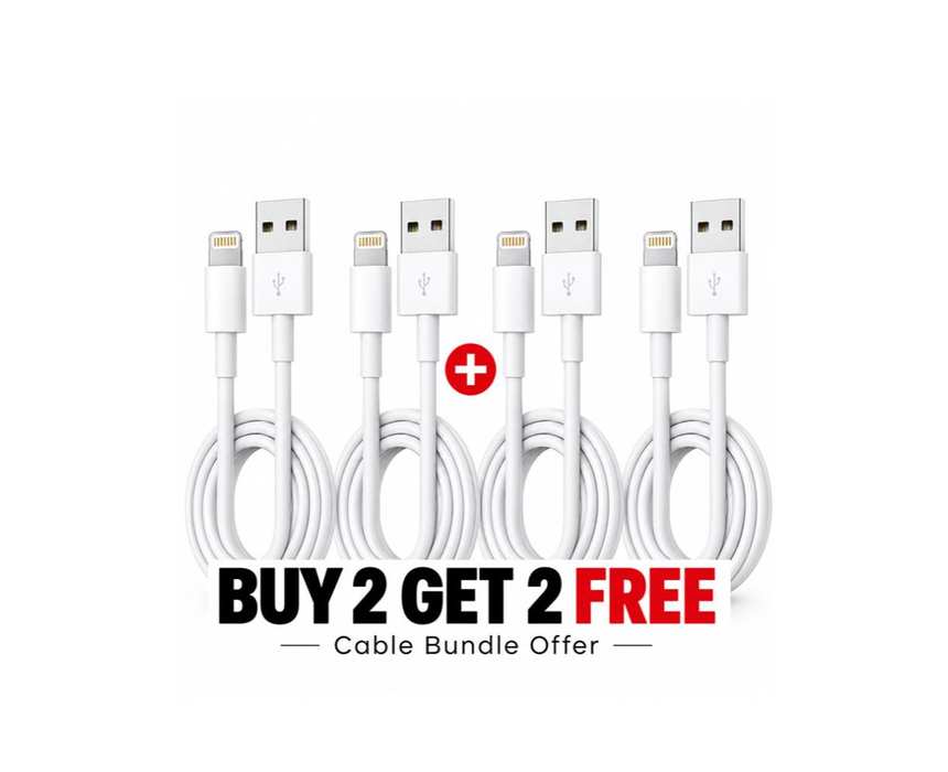 Apple Lightning USB Cable X07 Mizoo