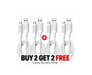 Micro USB Cable 1M