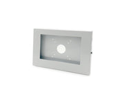 Mounting Wall Tablet Box 10.1" White