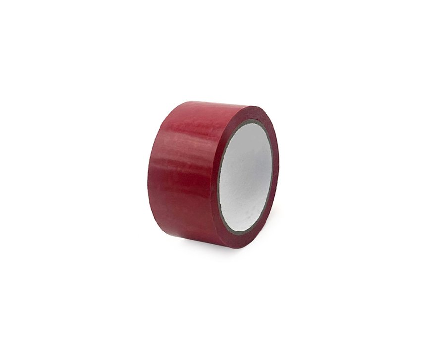 Tape Anti-Counterfeiting 50mmx5M Red