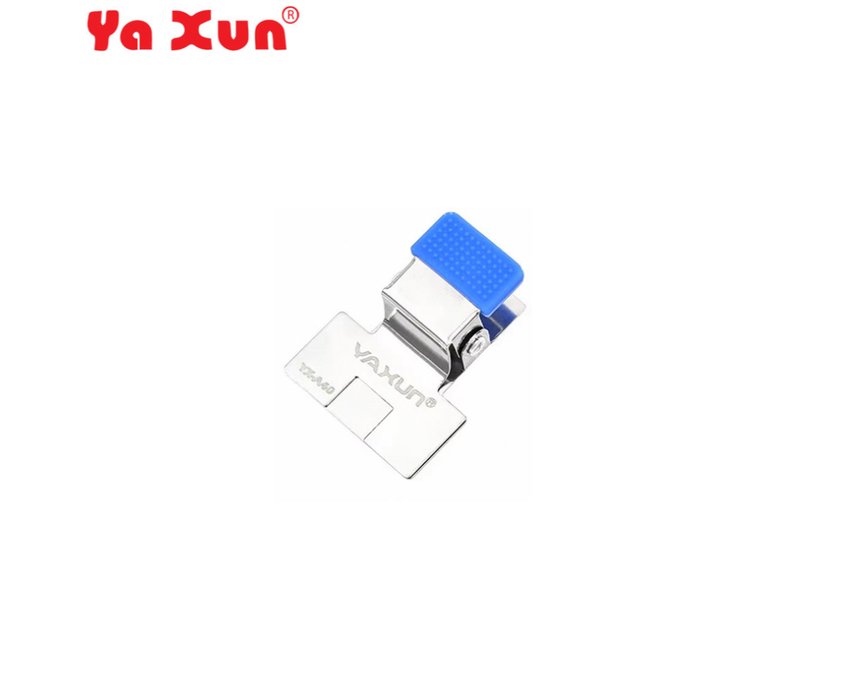 Yaxun YX-A40 Heat-Insulated Alignment Clamp