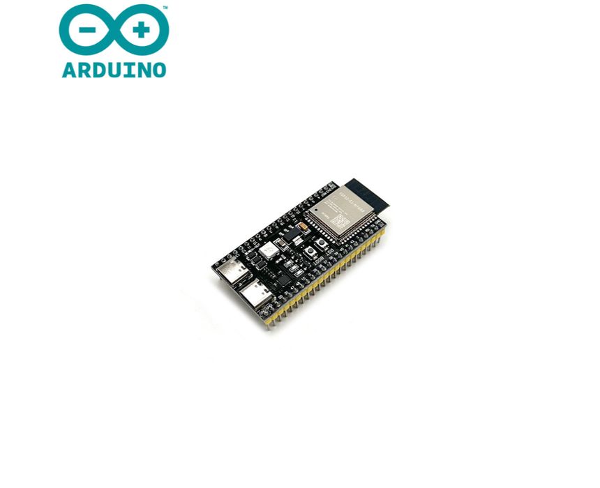 Espressif Wi-Fi Module ESP32-S3