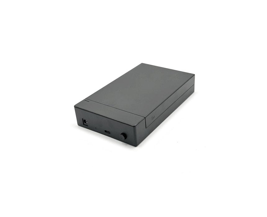 Hard Drive Enclosure Docking 2.5" & 3.5"