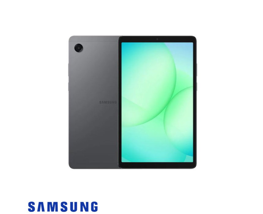 Samsung Galaxy Tab A11 8GB/128GB 8.7" Silver