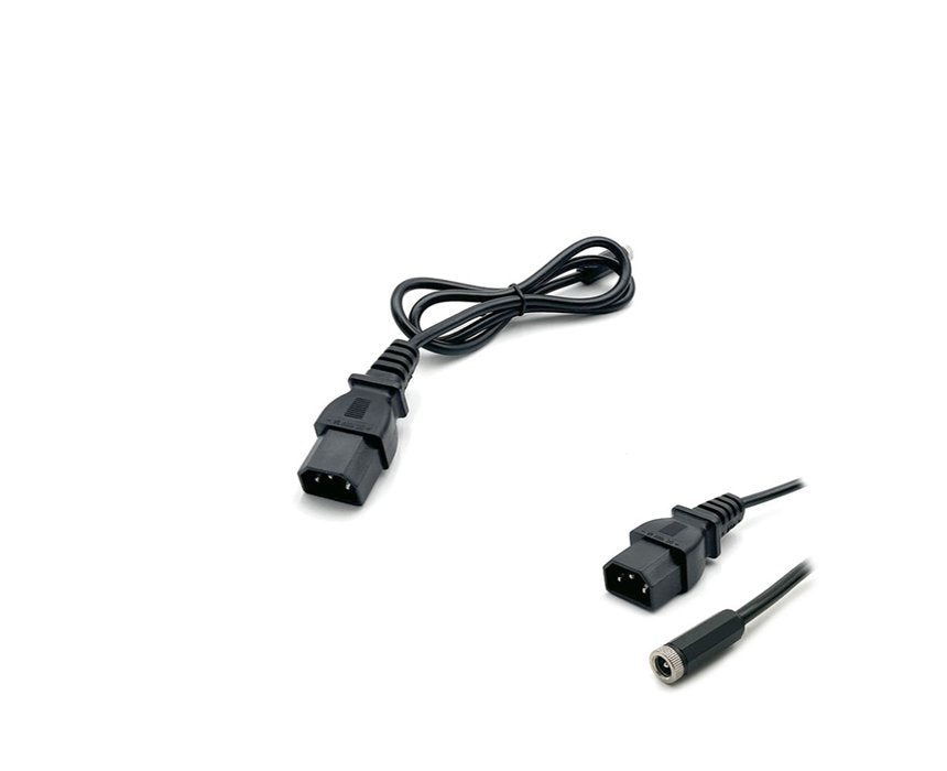 Charger Bike Adapter DC5.5x2.1 to Knife Aima Plug