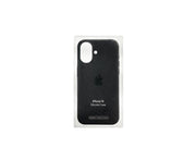 Phone Case iPhone 16 Black