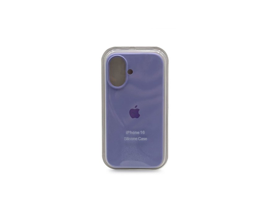 Phone Case iPhone 16 Colored