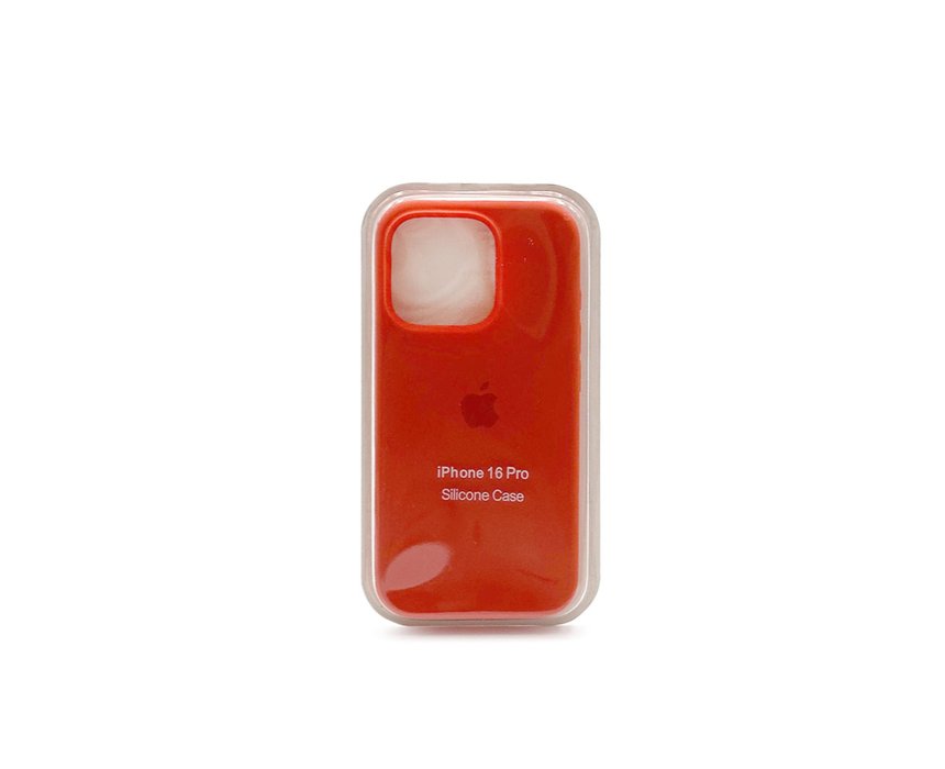 Phone Case iPhone 16 Pro Colored