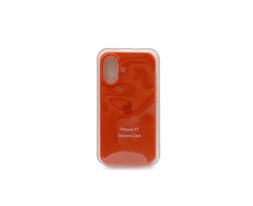 Phone Case iPhone 17 Colored