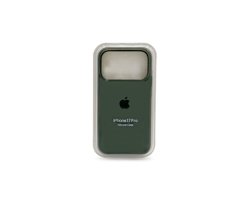 Phone Case iPhone 17 Pro Colored