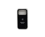 Phone Case iPhone 17 Pro Black