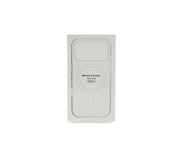Phone Case iPhone 17 Pro Max Transparent