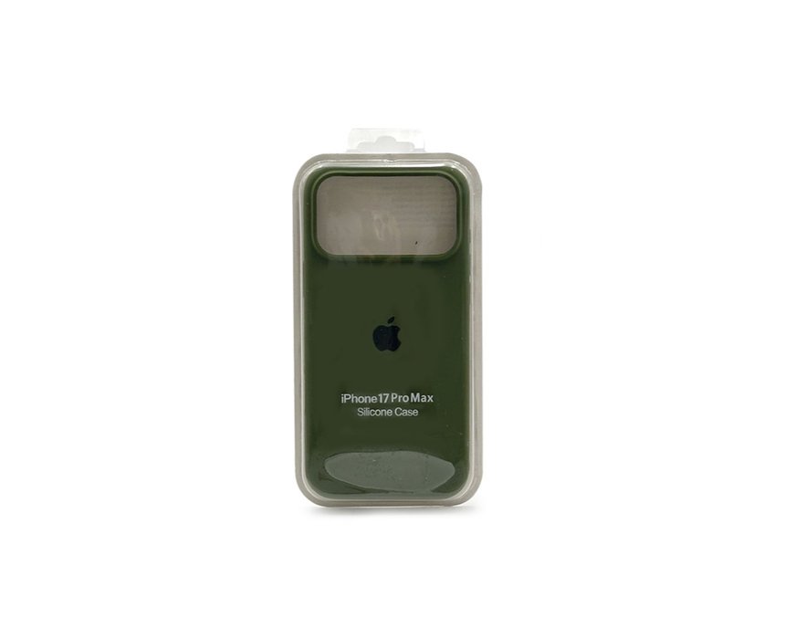 Phone Case iPhone 17 Pro Max Colored