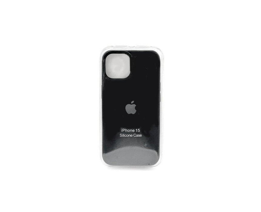 Phone Case iPhone 15 Black