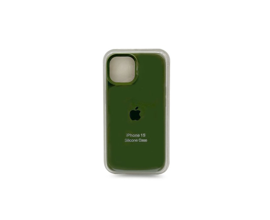 Phone Case iPhone 15 Colored