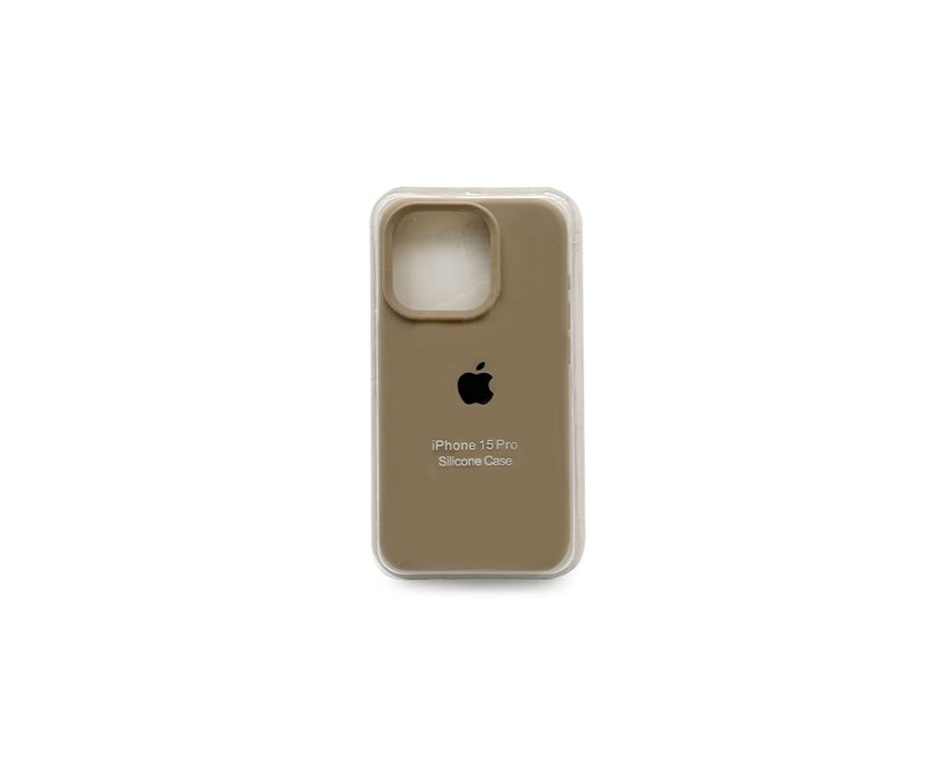 Phone Case iPhone 15 Pro Colored