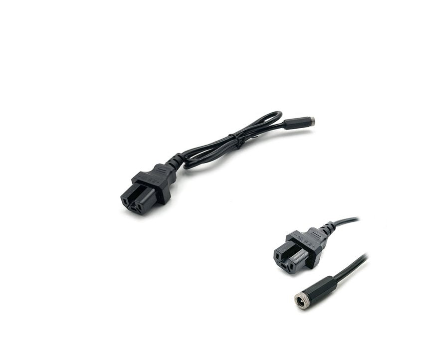 Charger Bike Adapter DC5.5x2.1 to Yadea Female Plug