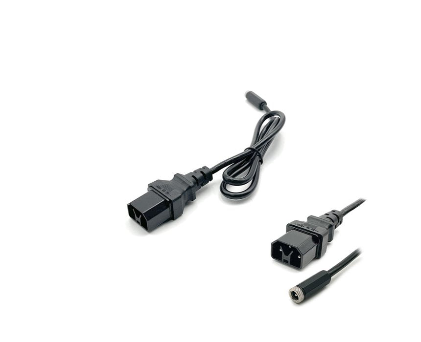 Charger Bike Adapter DC5.5x2.1 to Yadea Male Plug