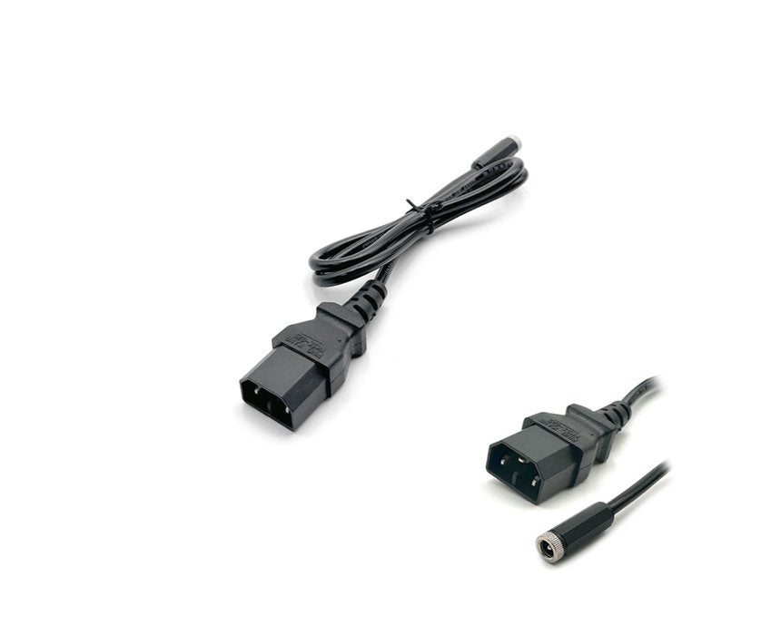 Charger Bike Adapter DC5.5x2.1 to Sunray Male Plug