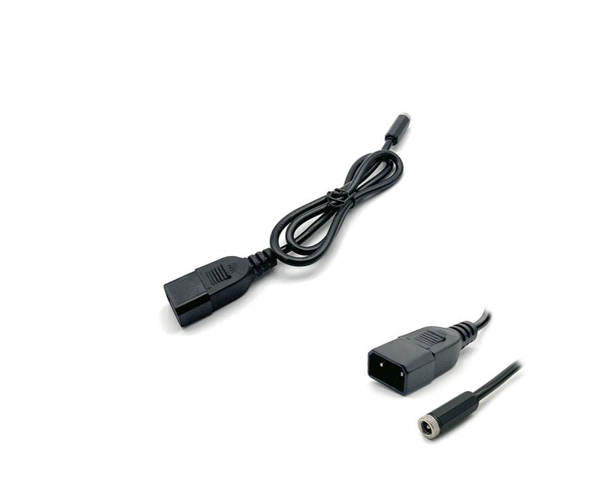 Charger Bike Adapter DC5.5x2.1 to Lima 2Pin Male Plug