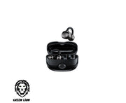 Green Lion Venice Wireless Earbuds Black
