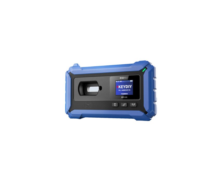 Keydiy KD-X4 Universal Car Key Programmer