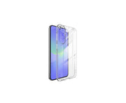 Phone Case Samsung A57 Transparent