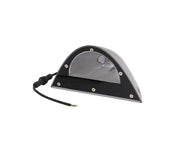 LED Light Wall - Beam - 220V AC 11W - Warm White - Gray Frame