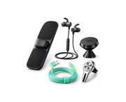Combo Deal Notebook Holder Ring Holder Car Holder XO