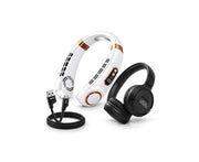 Combo Deal Neck Fan Headphone JBL Cable Remax